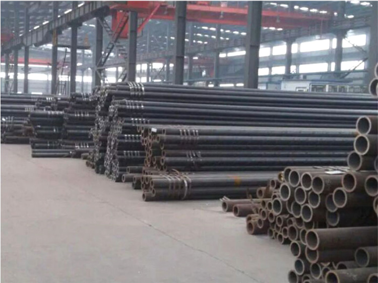 集美12cr2mo化肥专用管